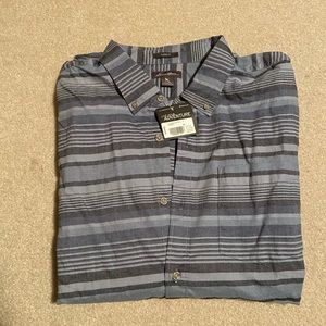 NWT Eddie Bauer Button Down